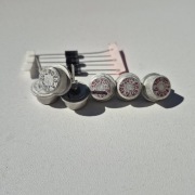 Diody alternatora fiat126p A115-34b 