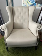 Fotel używany sprzedam 