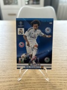 MARCELO - REAL MADRYT FC - CHAMPIONS LEAGUE - 2014/2015 - 210