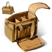 Wielofunkcyjna torba outdoorowa i na strzelnicę. Molle.