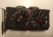 ASUS GeForce GTX 950 STRIX