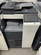 KSEROKOPIARKA laserowa Konica Minolta Bizhub C224e A3 FV TONERY GWAR