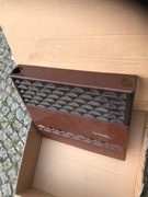 Front pokrywa pieca Trumatic