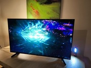 Sprzedam telewizor Samsung  UE 43 NU7092