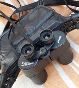 Lornetka rosyjska ZOMZ BERKUT BPC 10x50-Unikat-zabytek / luneta / 