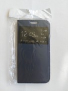 Case Smart Look do Samsung Galaxy S7 (Granatowy)