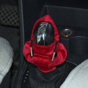 Kreatywne Ubranko na Gałkę od Samochodu [Za cenę minimalną!]