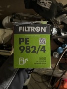 Filtr paliwa do Opel astra