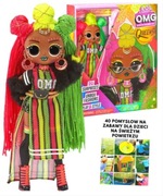 PROMOCJA LALKA LOL SUPRISE ORYGINALNA NA PREZENT ZESTAW ŚWIĄTECZNY MIKOŁAJA