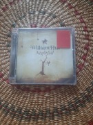 CD z muzyką William Hut - Nightfall