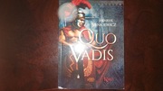 HENRYK SIENKIEWICZ- QUO VADIS