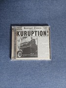 Kurupt - KURUPTION  CD / THE DOGG POUND 