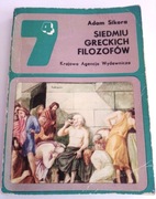Siedmiu greckich filozofów