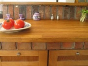 Meble z Litego dębu na wymiar