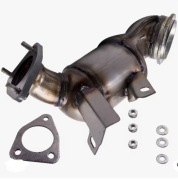 Katalizator Buick Encore, Chevrolet Trax, Opel Mokka 2011-2016 1.4L