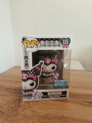 Funko Pop Kuromi 