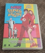 AUSTIN POWERS SZPIEG KTÓRY NIE UMIERA NIGDY