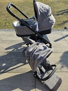 Cybex Balios s Lux Soho Grey