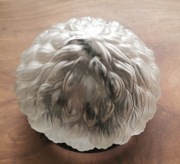 Żyrandol przedwojenny piękny jedyny taki na allegro