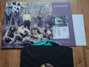 MASTER'S HAMMER - JILEMNICKY OKULTISTA LP lim.200 Root Tormentor