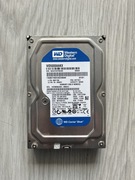 Dysk HDD 500gb wd