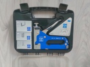 Tacker, zszywacz tapicerski LUX