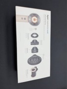 Dyson suszarka supersonic nural, opcja zwrotu 3 dni