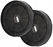 Filtr węglowy do okapu ASC200 2SZT