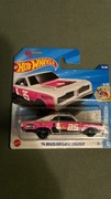 HOT WHEELS CHARGER