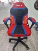 Fotel gamingowy biurowy Huzaro Ranger 1.0 Spider Mesh