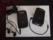 Rode RODELink FilmMaker Mikroport bezprzewodowy