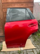 Drzwi mazda CX5 CX-5 13-16R lewy tył