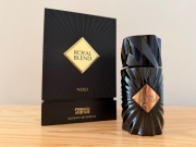French Avenu Royal Bend Nero 100ml Extrait de Parfum