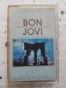 The Soundalikes wykonuje utwory z repertuaru BON JOVI