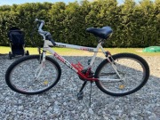 Rower GOSPORT FOREST napęd shimano