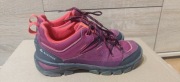 Buty trekkingowe górskie turystyczne Quechua 38
