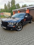 Chrysler 300C 3.0 CRD