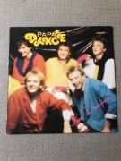 Papa Dance - Nasz Disneyland/ Rudi Colour/ Ona Była..Super stan,Vinyl,Maxi.