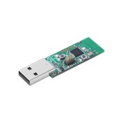 Funkcjonalny klucz sprzętowy Sonoff ZB CC2531 ZigBee USB Dongle