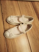 Buty komunijne dziewczynka 33
