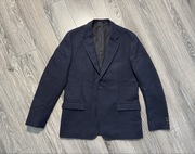 Wełniana marynarka COS rozmiar 54 L slim jakość premium