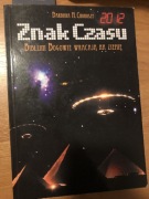 Barbara N. Choroszy Znak czasu