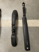 Błotniki rowerowe do roweru górskiego