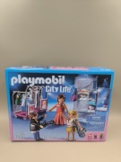 Playmobil City Life 6149