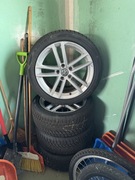 Flegi Volkswagen 17 225/45