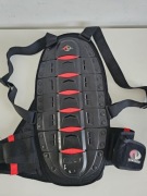 Nemeses ochraniacz pleców motocyklowy r. XL (51 cm)