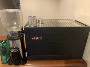 Ekspres do kawy cimbali