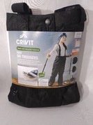 Spodnie Narciarskie Dziecięce 134/140 Crivit 