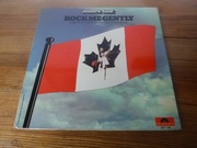 James Last - Rock Me Gently   Tribute  LP  POLYDOR CANADA ZOBACZ 