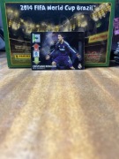 Karta Cristiano Ronaldo Champions League 2012-2013